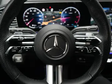 MERCEDES-BENZ GLE 300d 4Matic AMG Burm