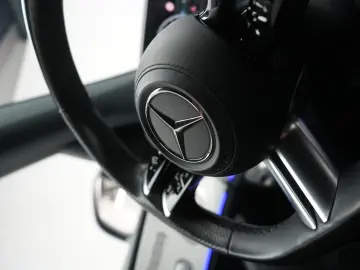 MERCEDES-BENZ GLE 300d 4Matic AMG Burm