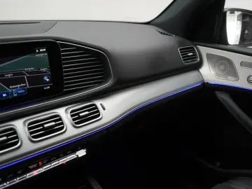 MERCEDES-BENZ GLE 300d 4Matic AMG Burm