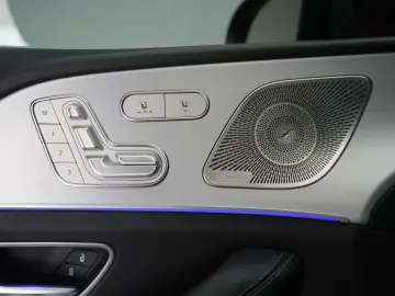 MERCEDES-BENZ GLE 300d 4Matic AMG Burm