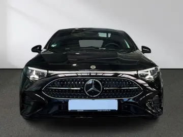 Mercedes-Benz CLA 180 AMG