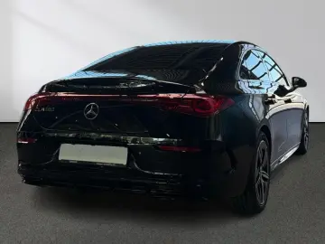 Mercedes-Benz CLA 180 AMG