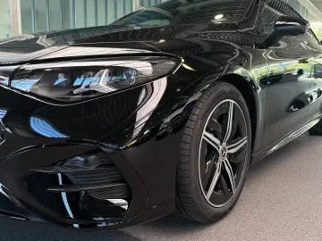 Mercedes-Benz CLA 180 AMG