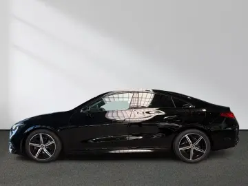 Mercedes-Benz CLA 180 AMG