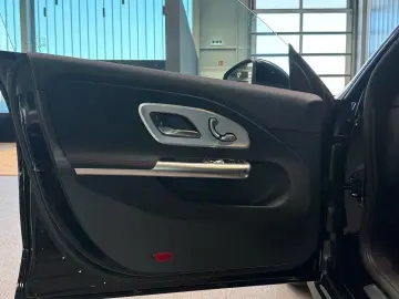 Mercedes-Benz CLA 180 AMG