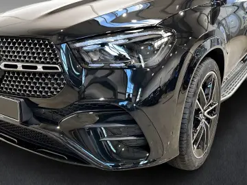 Mercedes-Benz GLE 450 d 4M AMG