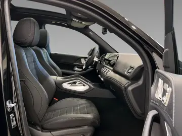 Mercedes-Benz GLE 450 d 4M AMG