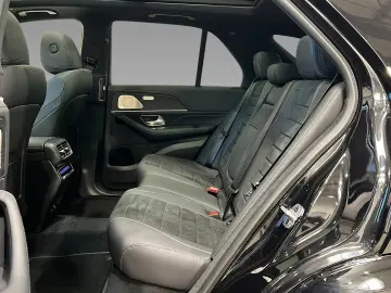 Mercedes-Benz GLE 450 d 4M AMG