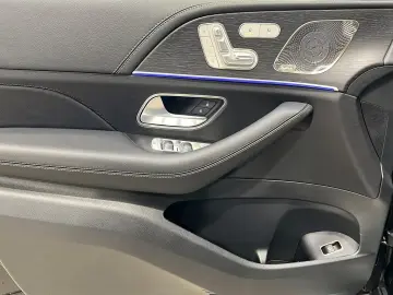 Mercedes-Benz GLE 450 d 4M AMG