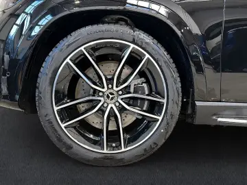 Mercedes-Benz GLE 450 d 4M AMG
