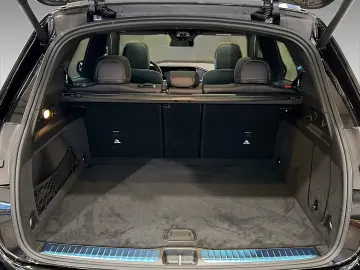 Mercedes-Benz GLE 450 d 4M AMG