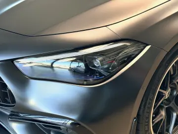 Mercedes-Benz CLE 53 AMG 4M