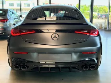 Mercedes-Benz CLE 53 AMG 4M