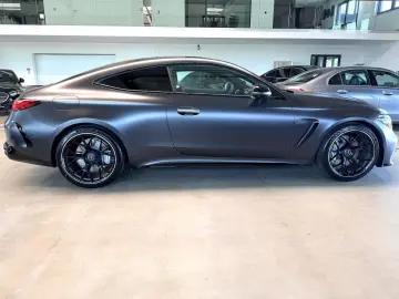 Mercedes-Benz CLE 53 AMG 4M