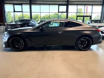 Mercedes-Benz CLE 53 AMG 4M