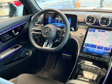 Mercedes-Benz CLE 53 AMG 4M