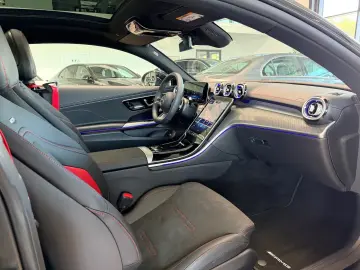 Mercedes-Benz CLE 53 AMG 4M