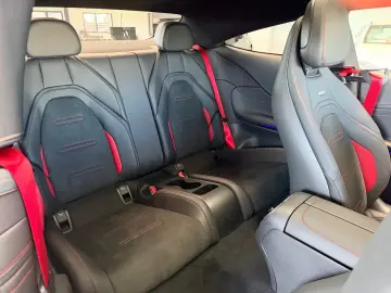Mercedes-Benz CLE 53 AMG 4M