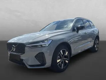 Volvo XC60 B5 AWD