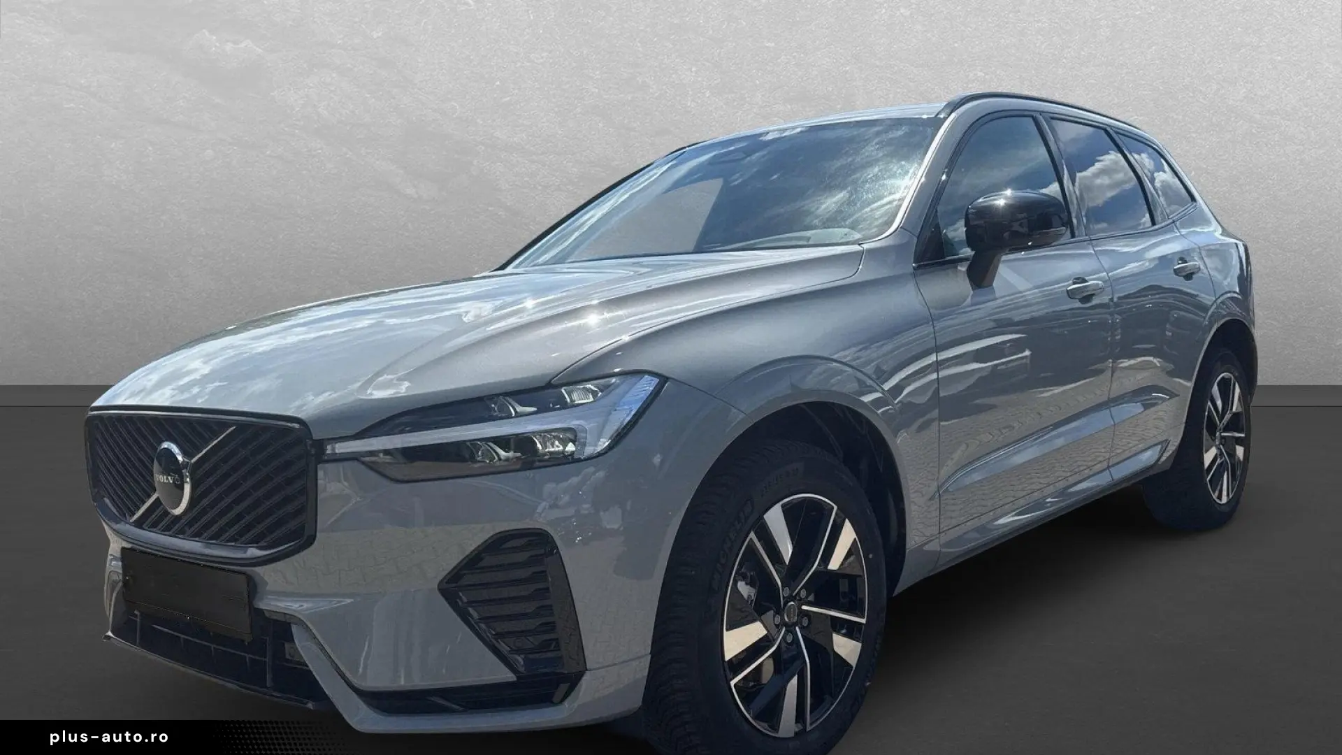 Volvo XC60 B5 AWD
