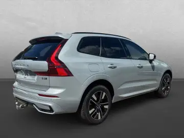 Volvo XC60 B5 AWD