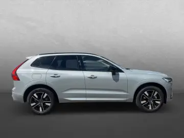 Volvo XC60 B5 AWD