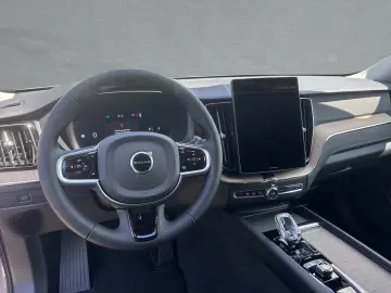 Volvo XC60 B5 AWD