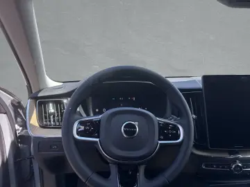 Volvo XC60 B5 AWD