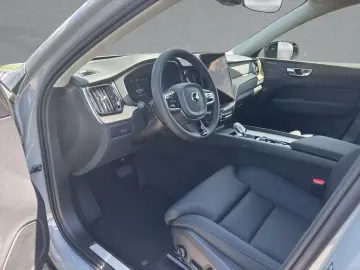 Volvo XC60 B5 AWD