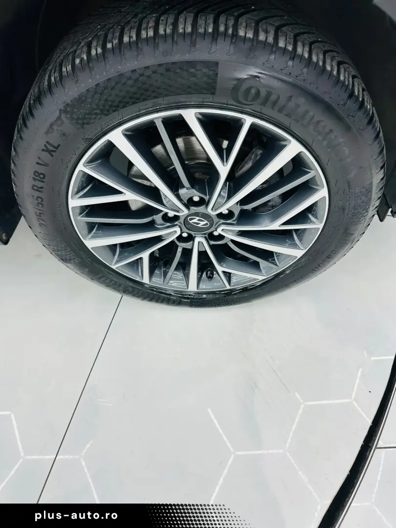 HYUNDAI TUCSON 2020 1.6i E6 Garantie 12 Luni Rate Avans 0 Do