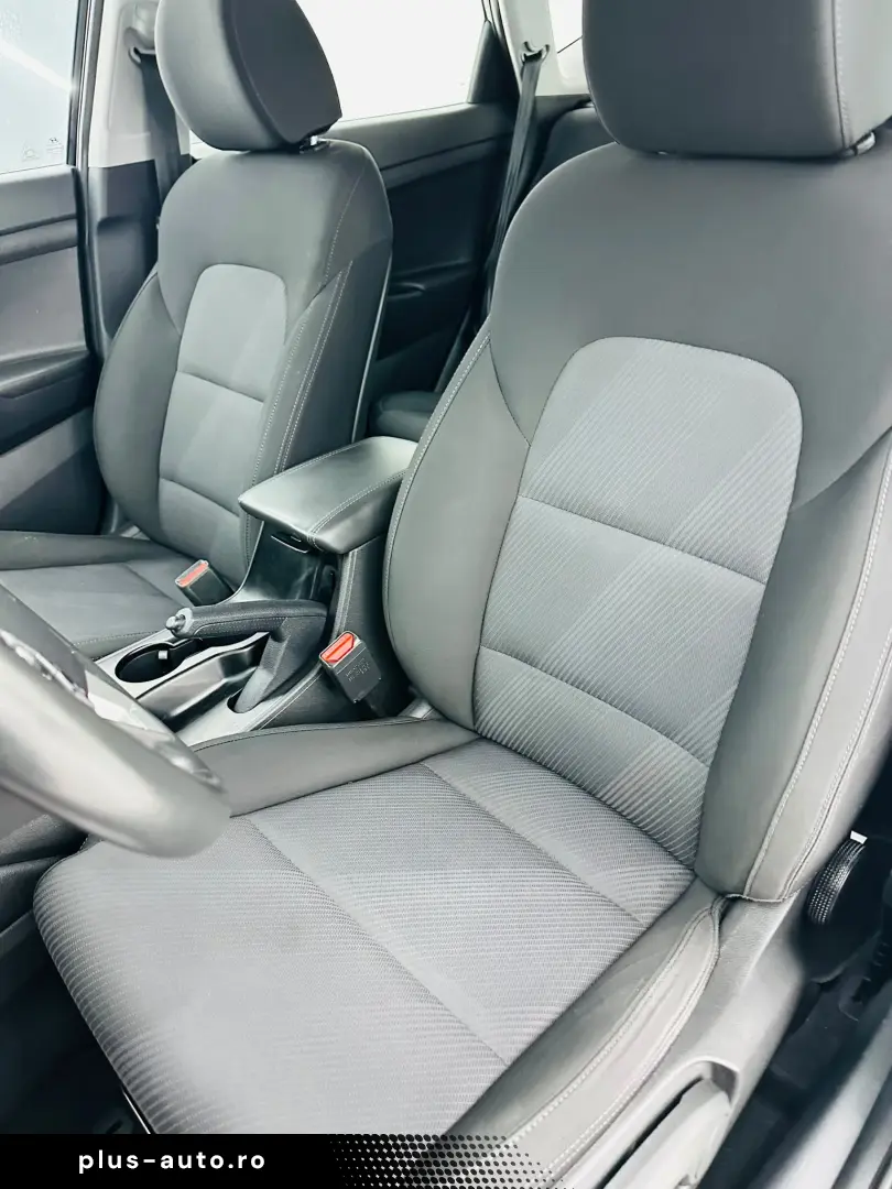 HYUNDAI TUCSON 2020 1.6i E6 Garantie 12 Luni Rate Avans 0 Do