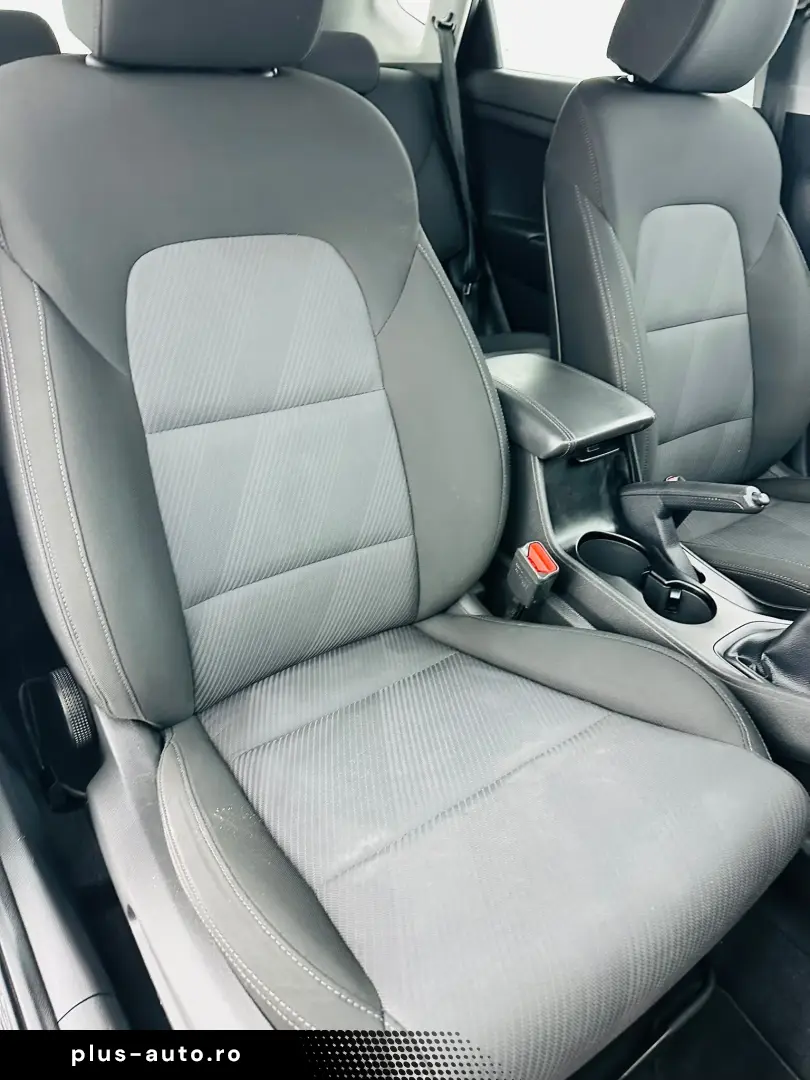 HYUNDAI TUCSON 2020 1.6i E6 Garantie 12 Luni Rate Avans 0 Do