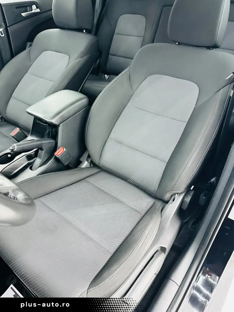 HYUNDAI TUCSON 2020 1.6i E6 Garantie 12 Luni Rate Avans 0 Do