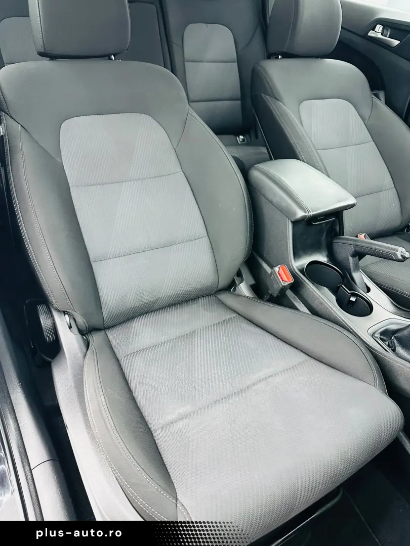 HYUNDAI TUCSON 2020 1.6i E6 Garantie 12 Luni Rate Avans 0 Do