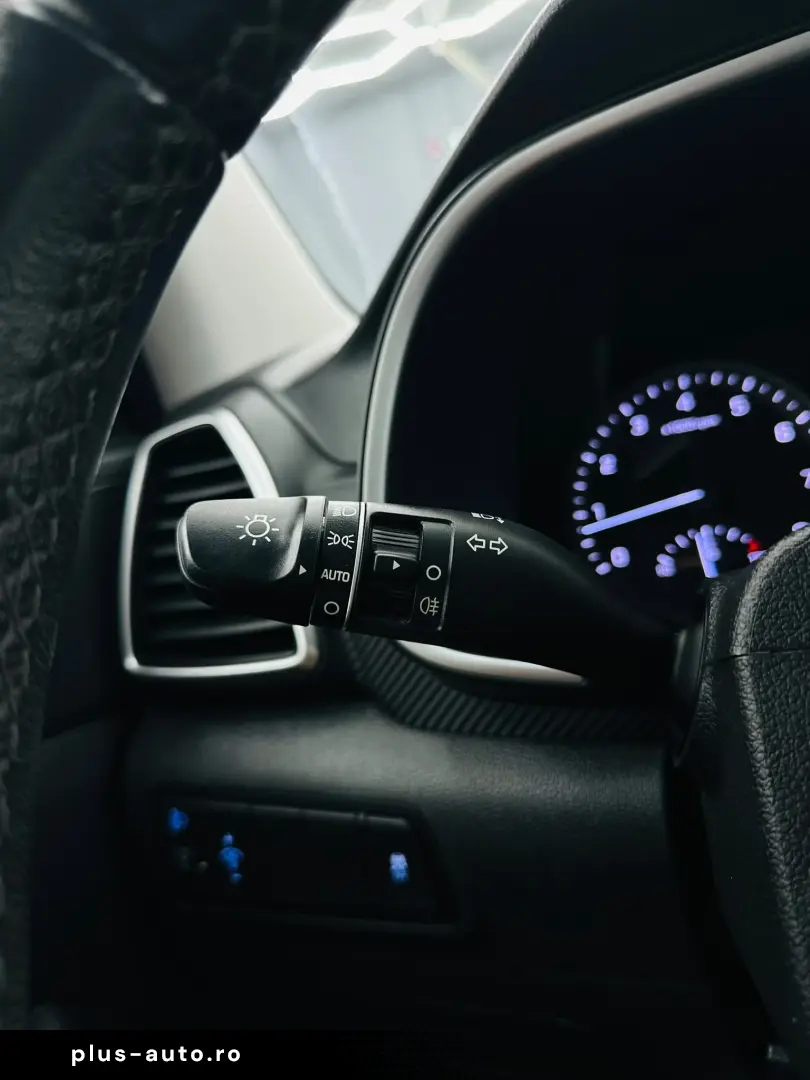 HYUNDAI TUCSON 2020 1.6i E6 Garantie 12 Luni Rate Avans 0 Do