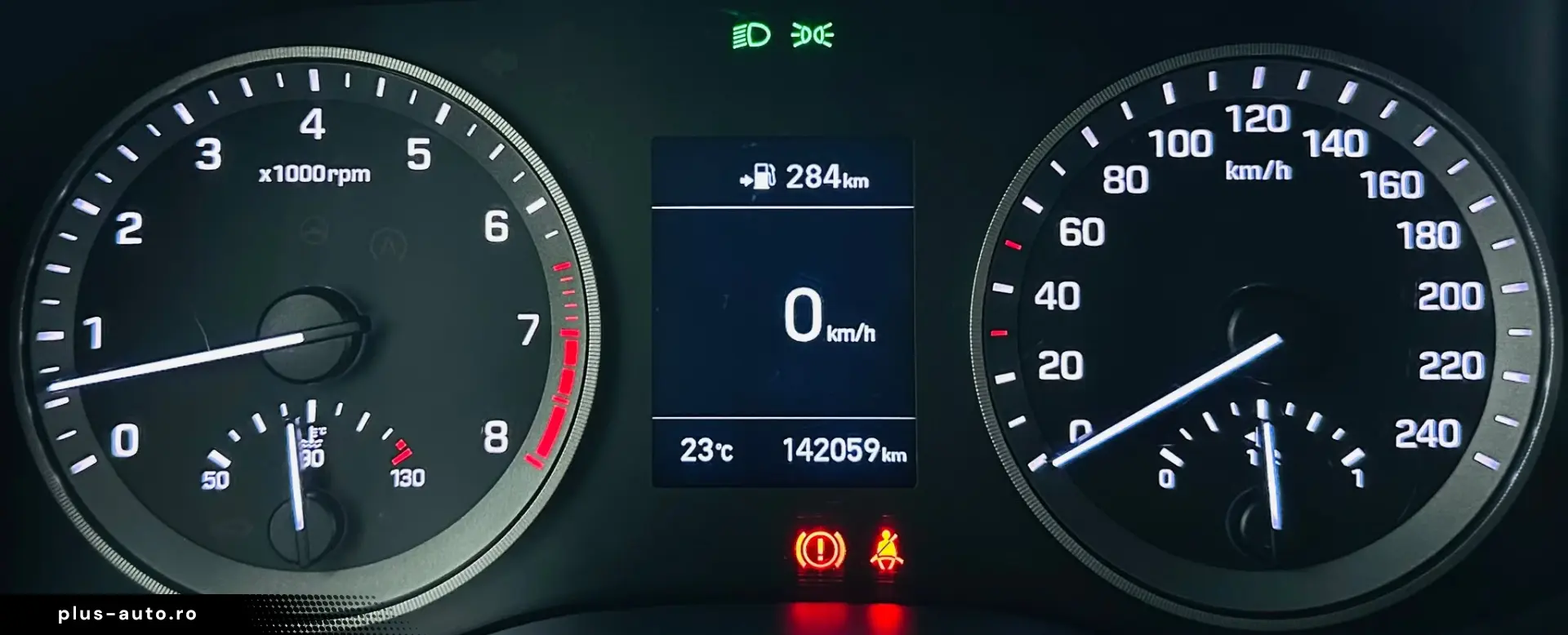 HYUNDAI TUCSON 2020 1.6i E6 Garantie 12 Luni Rate Avans 0 Do