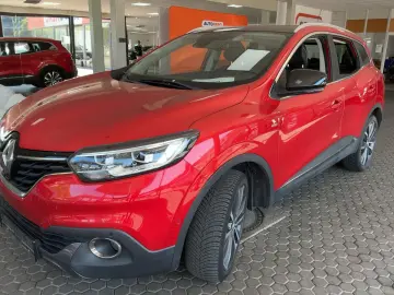 Renault Kadjar Bose Edition   Garantie   Benzina   Automat