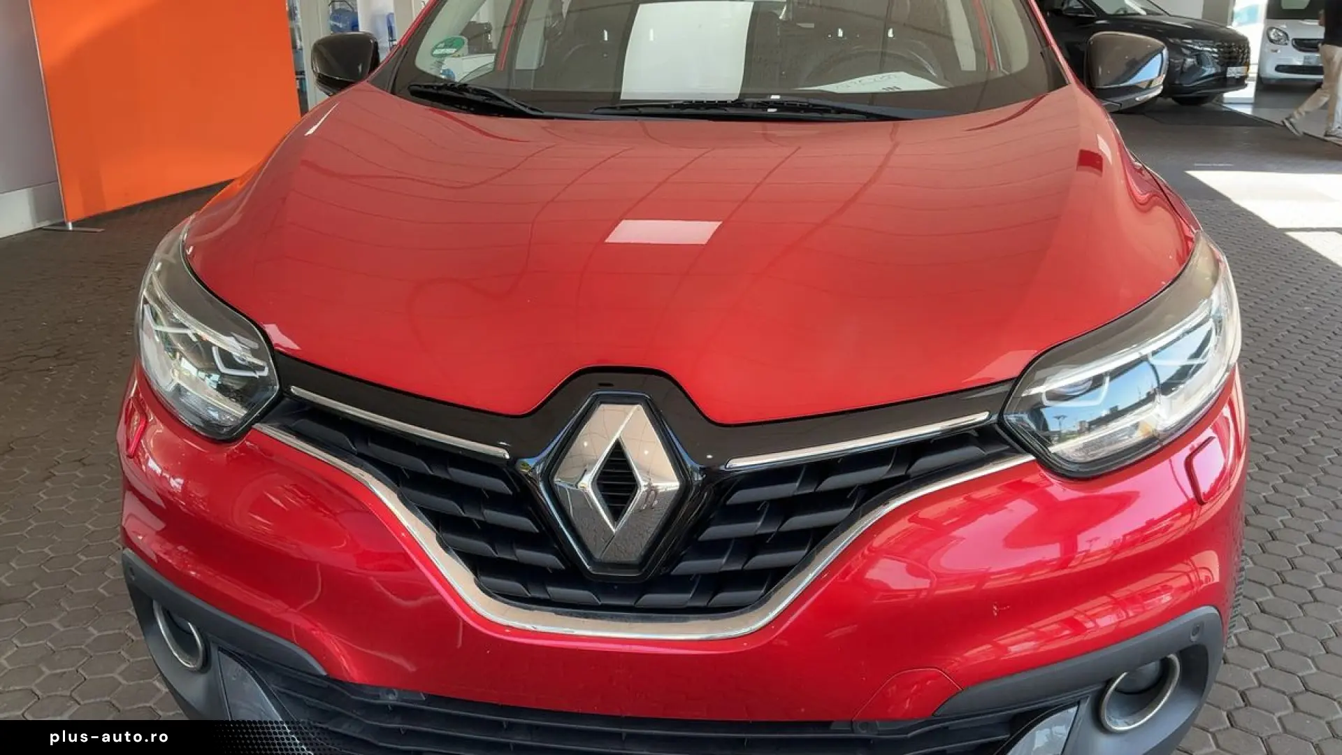Renault Kadjar Bose Edition   Garantie   Benzina   Automat