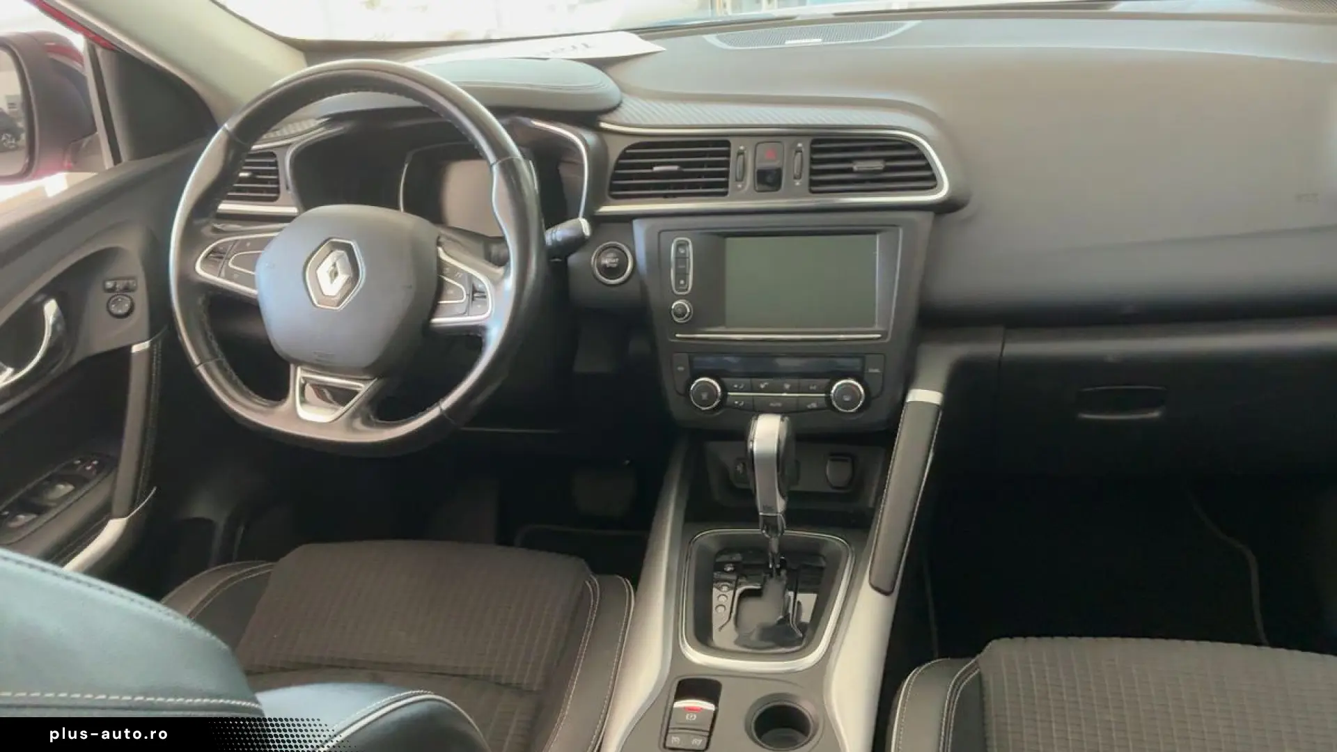 Renault Kadjar Bose Edition   Garantie   Benzina   Automat