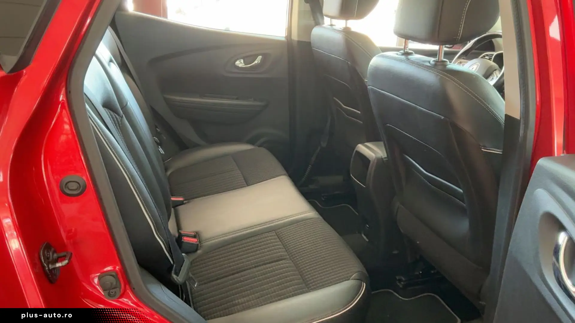Renault Kadjar Bose Edition   Garantie   Benzina   Automat