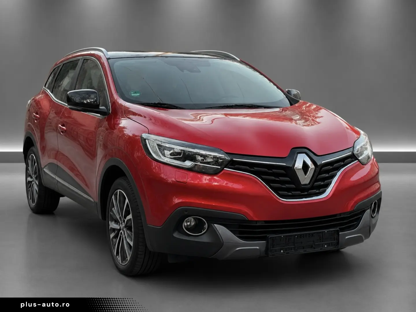 Renault Kadjar Bose Edition   Garantie   Panoramic   Automat