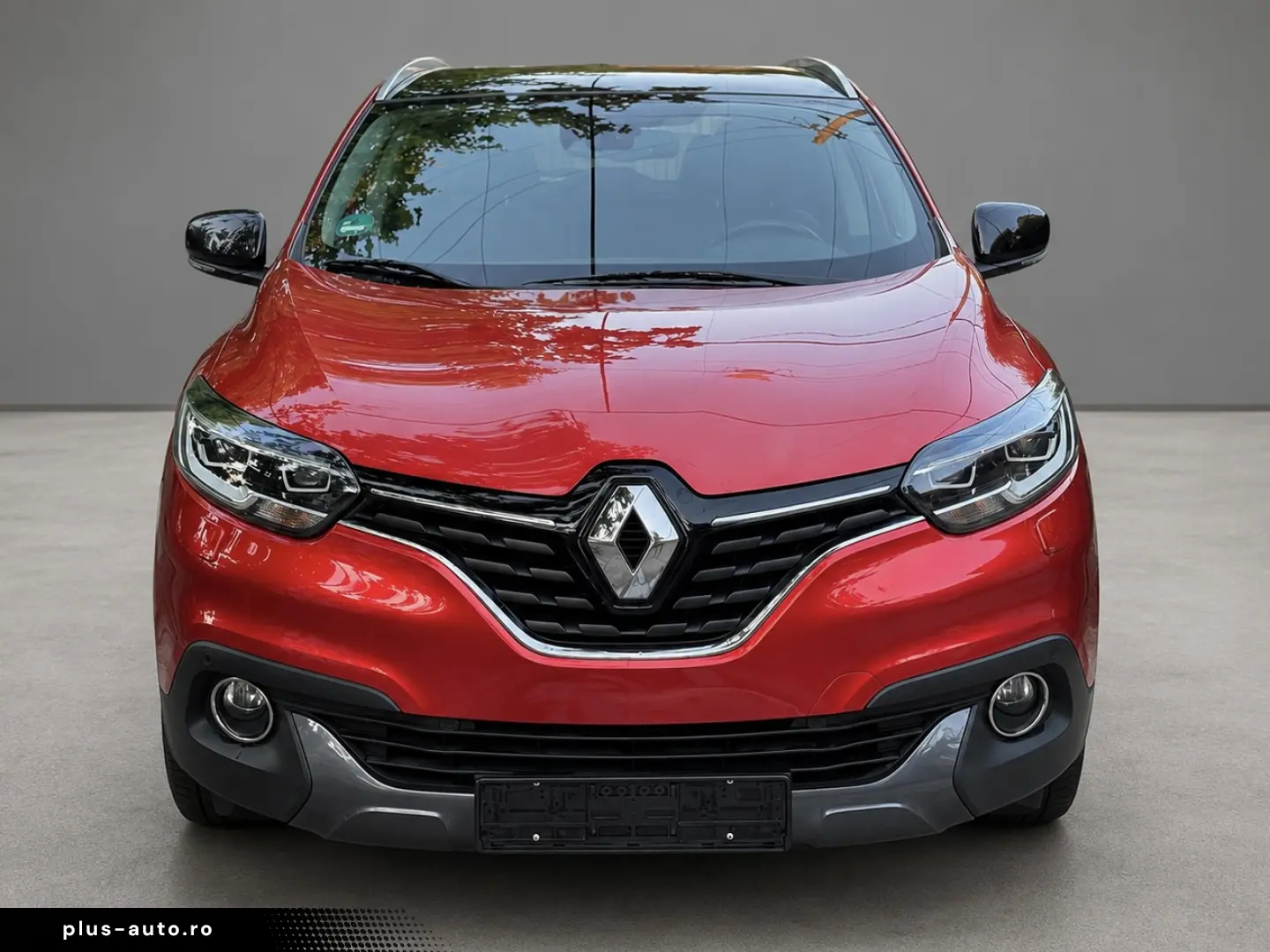 Renault Kadjar Bose Edition   Garantie   Panoramic   Automat