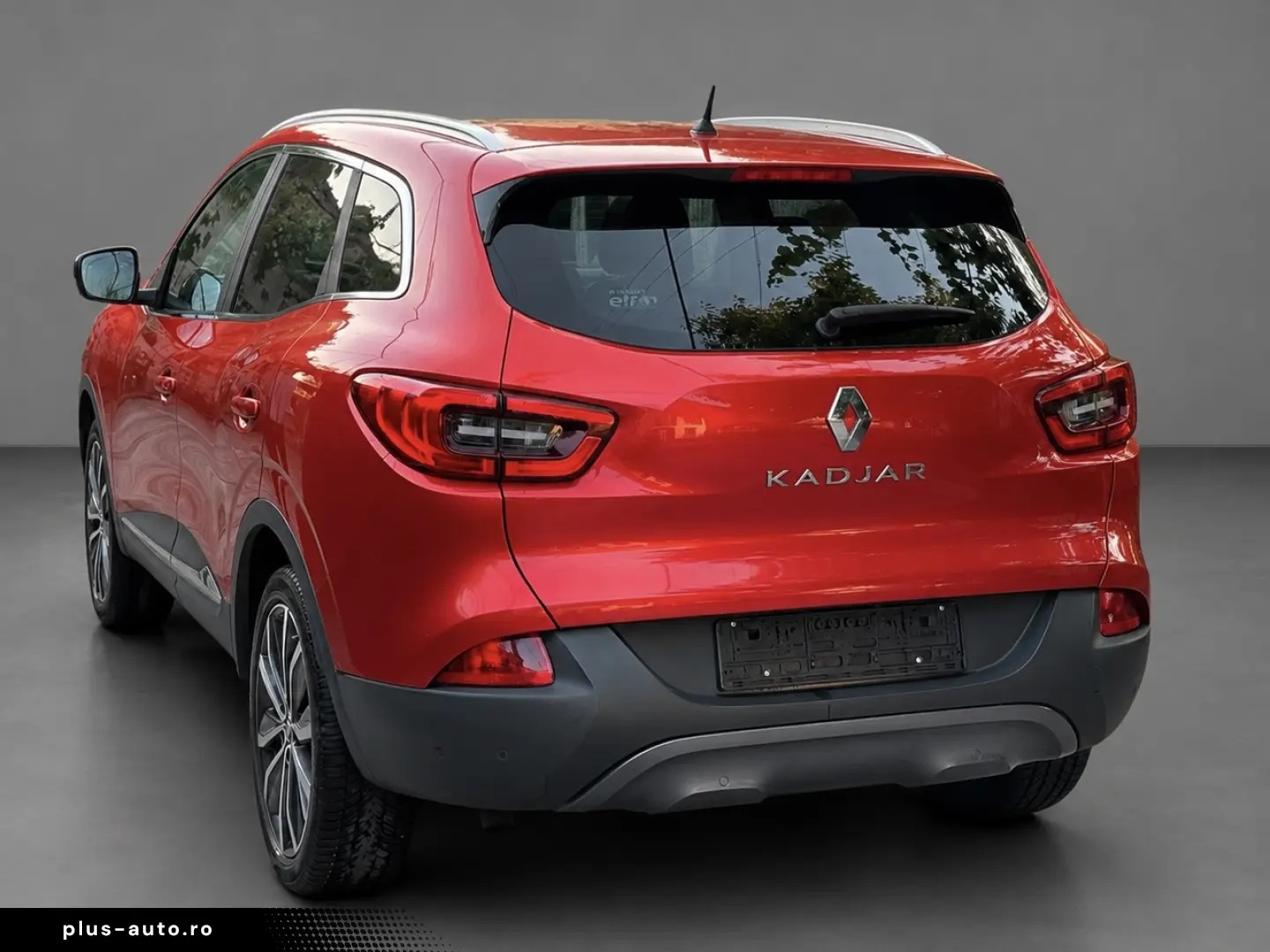 Renault Kadjar Bose Edition   Garantie   Panoramic   Automat