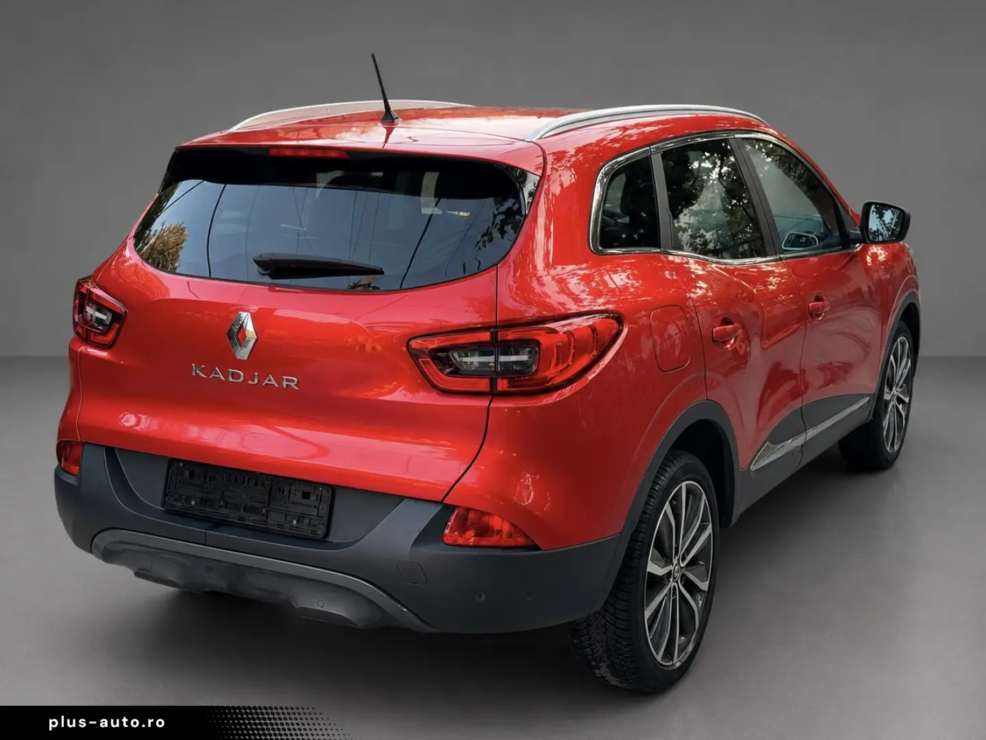 Renault Kadjar Bose Edition   Garantie   Panoramic   Automat