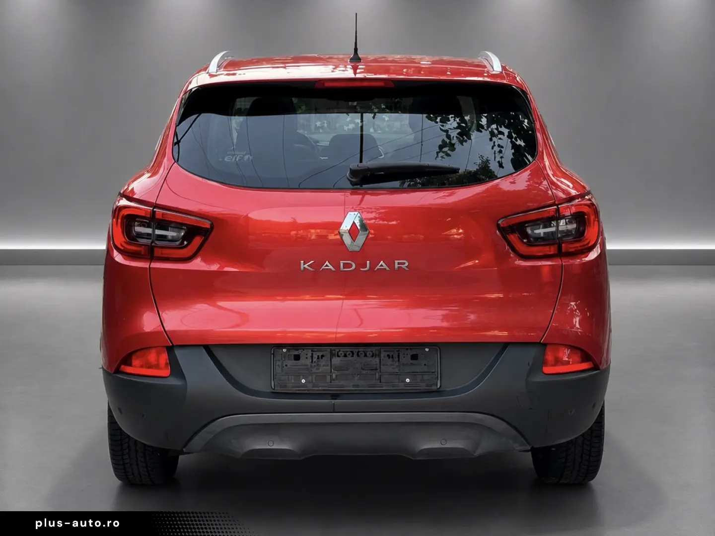 Renault Kadjar Bose Edition   Garantie   Panoramic   Automat