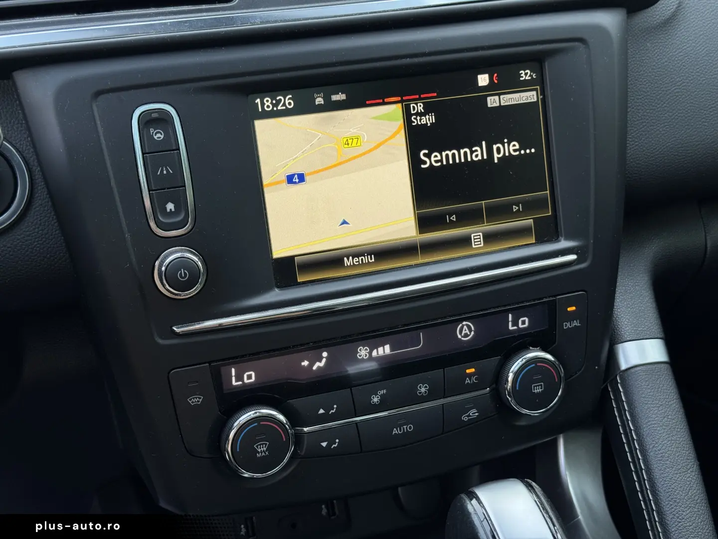 Renault Kadjar Bose Edition   Garantie   Panoramic   Automat