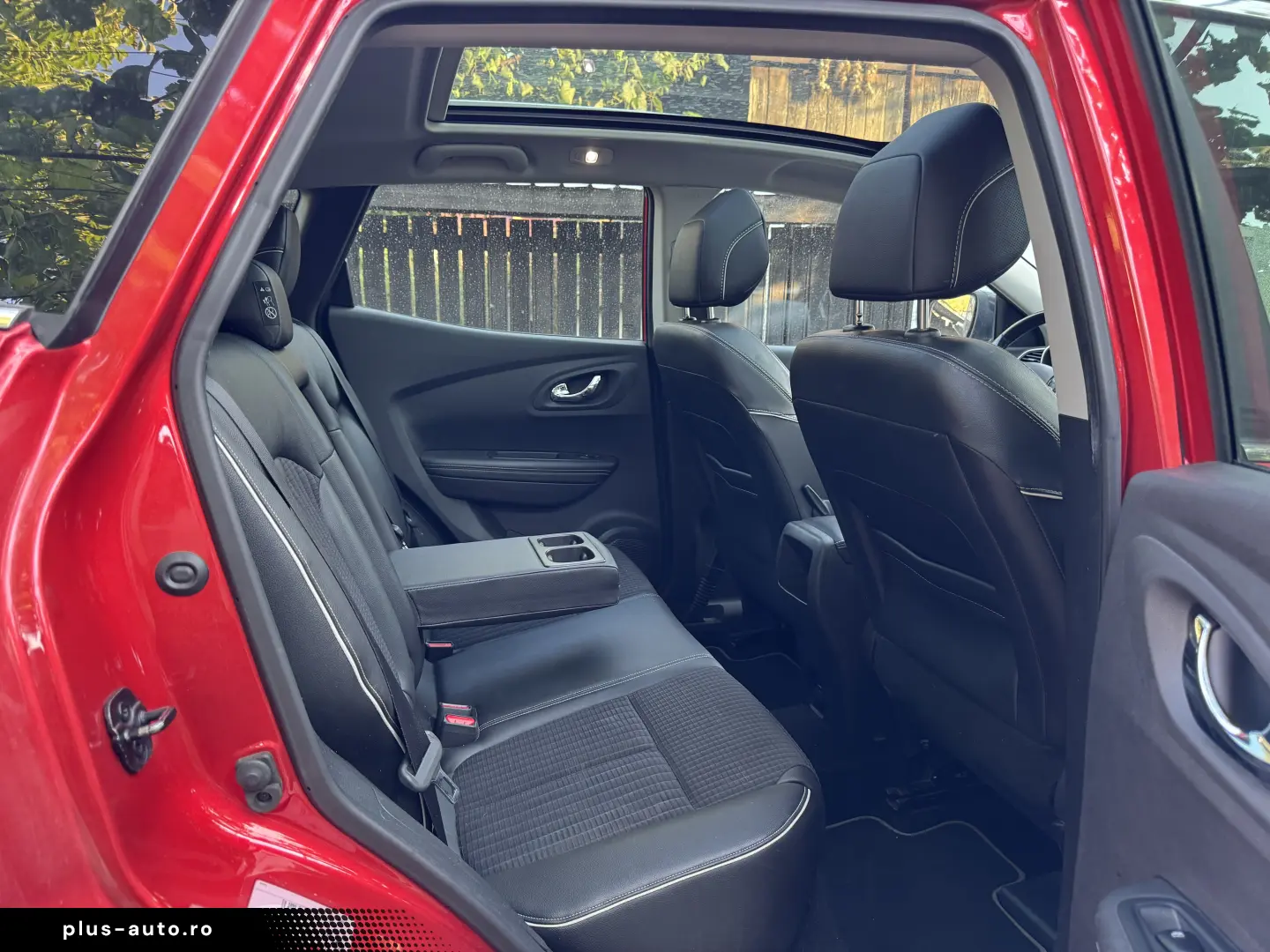 Renault Kadjar Bose Edition   Garantie   Panoramic   Automat