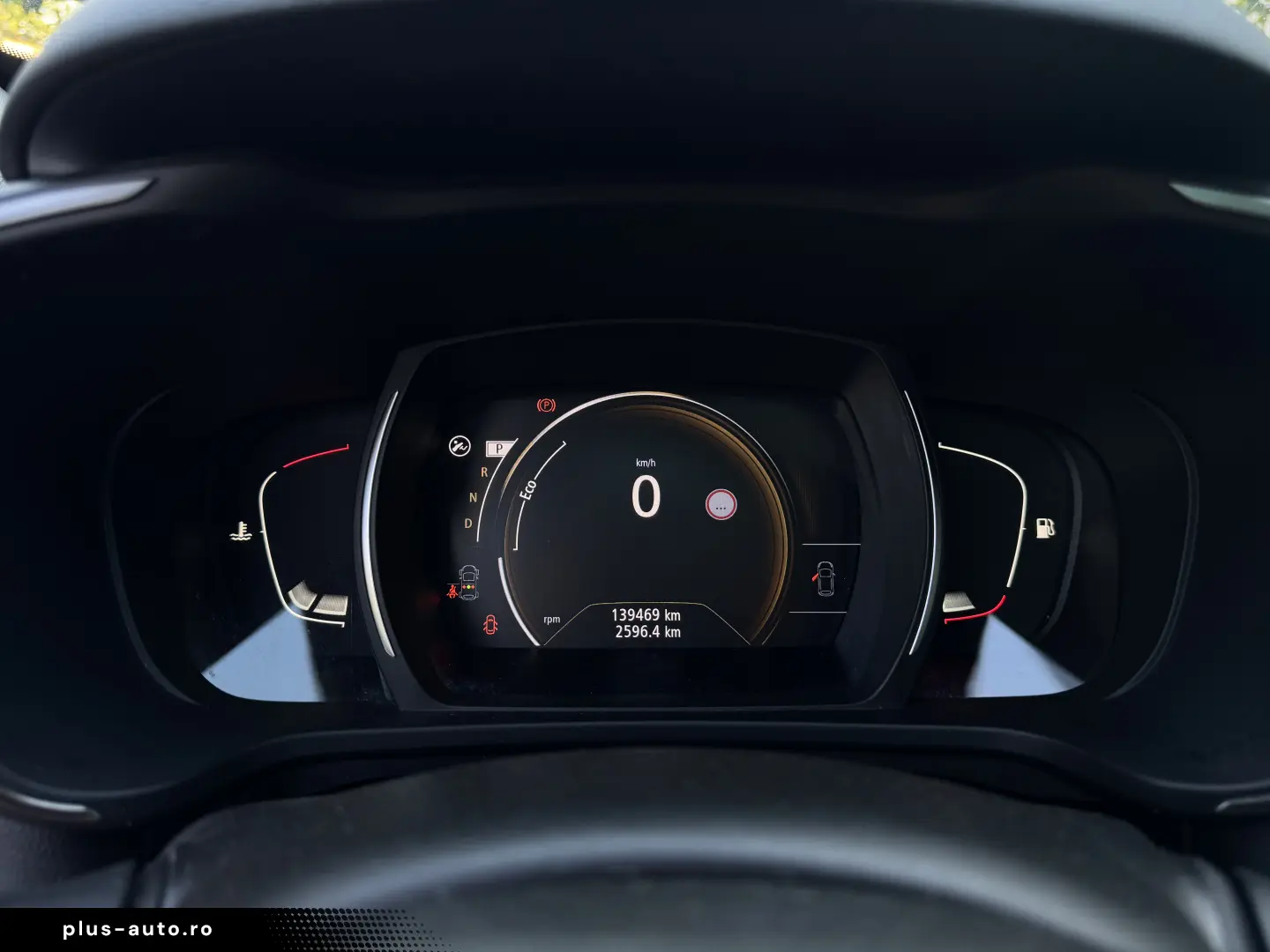 Renault Kadjar Bose Edition   Garantie   Panoramic   Automat