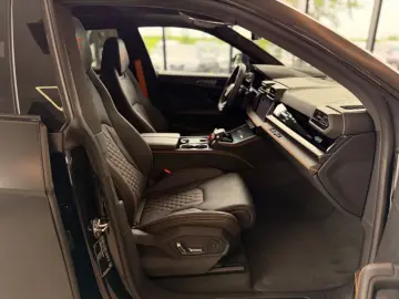 LAMBORGHINI Urus SE 4.0 V8 PHEV