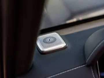 MERCEDES-BENZ G 580 EQ AMG
